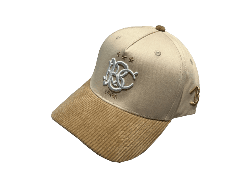 BRC - 2 Tone Cap - Lifestyle Range
