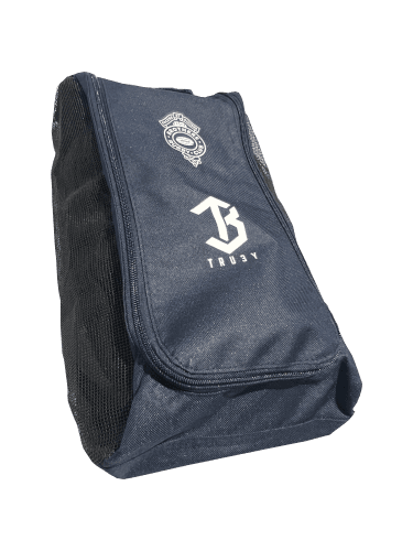 Brothers Shoe Bag - NEW 2025