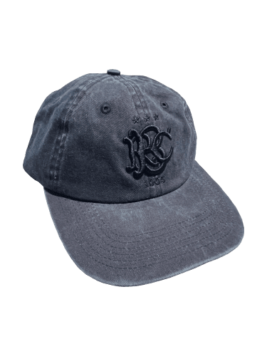 Hertiage Navy Cap - Lifestyle Range