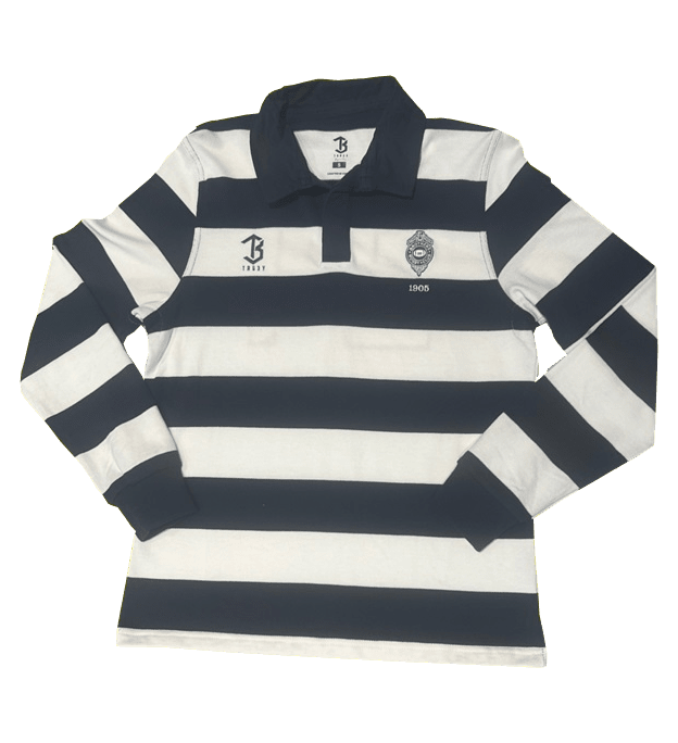 Heritage Long Sleeve jersey